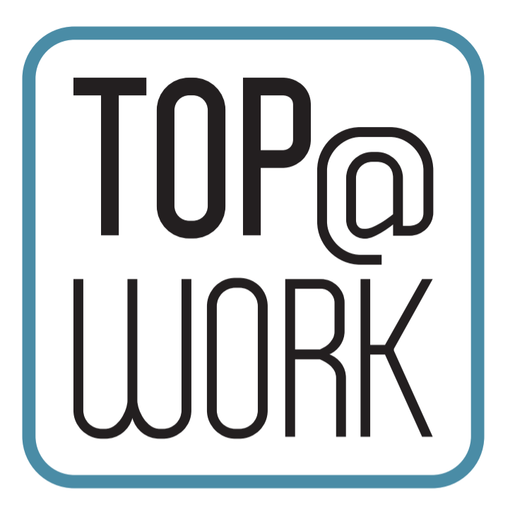Logo - TOP@work